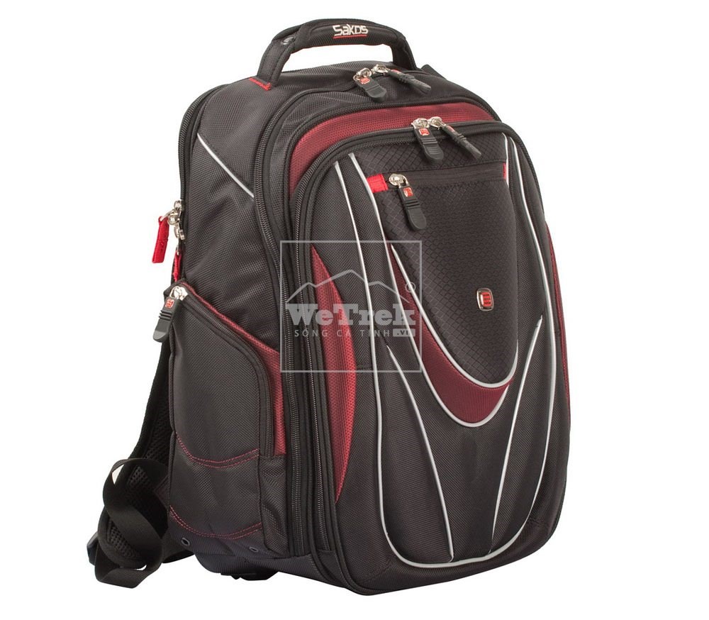 Balo vi tính Sakos NEO LAMBORGHINI i15