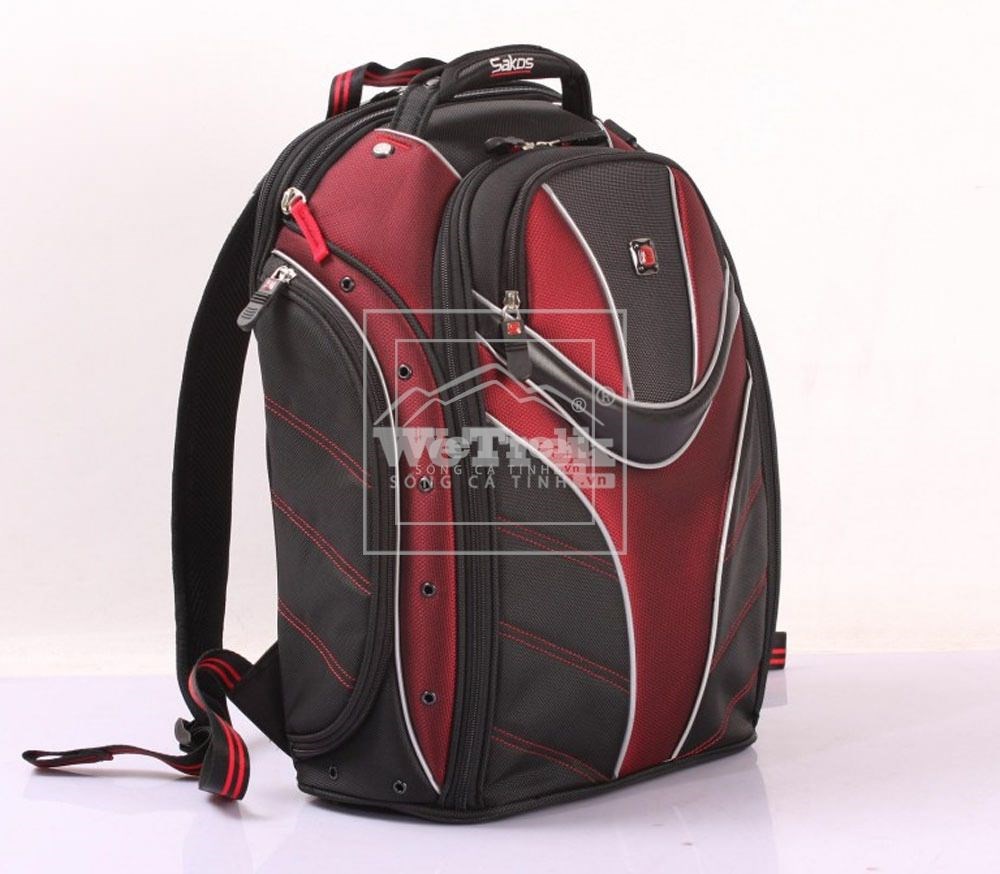 Balo vi tính Sakos NEO PREDATOR i15
