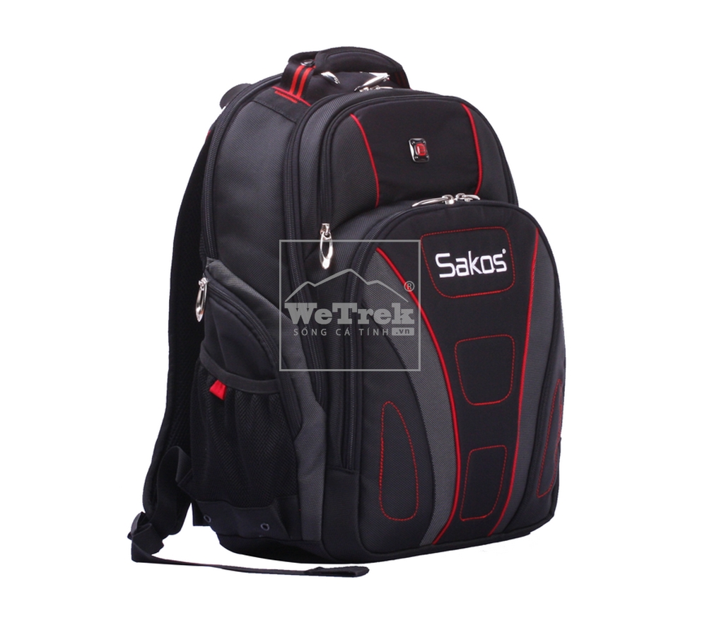 Balo vi tính Sakos TRANSFORMER i15