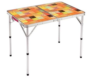 Bàn gấp Mosaic 90 Coleman Natural Mosaic Living Room Table 2000026752 - 7445