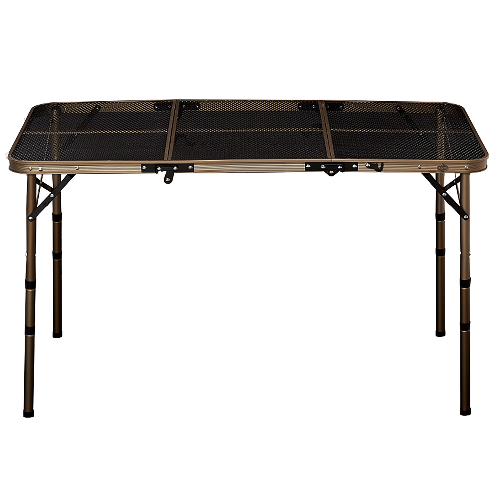 Bàn gấp chân cao Kazmi Iron Mesh 3 K7T3U014