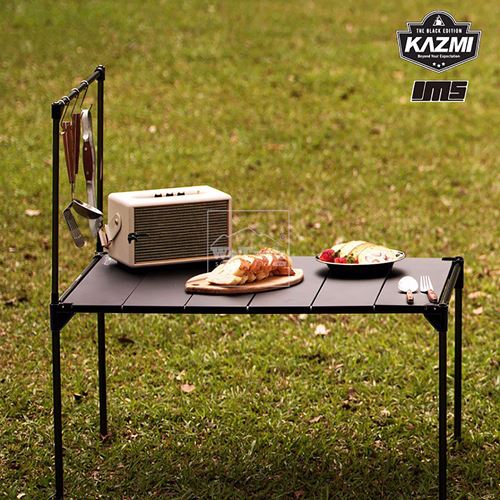 Bàn gấp dã ngoại Kazmi IMS 6 K8T3U016