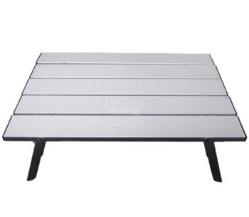 Bàn gấp du lịch Ryder Aluminium  Folding Table R0001 - 1520