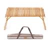 Bàn gỗ xếp dã ngoại Naturehike Wooden Folding Table NH19JJ087 - 9541