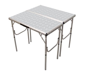 Bàn xếp 4 trong 1 Coleman PackAway 2000003098