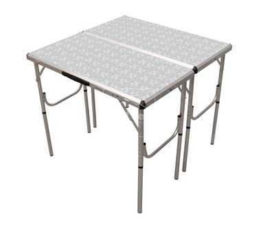 Bàn xếp 4 trong 1 Coleman PackAway 2000003098