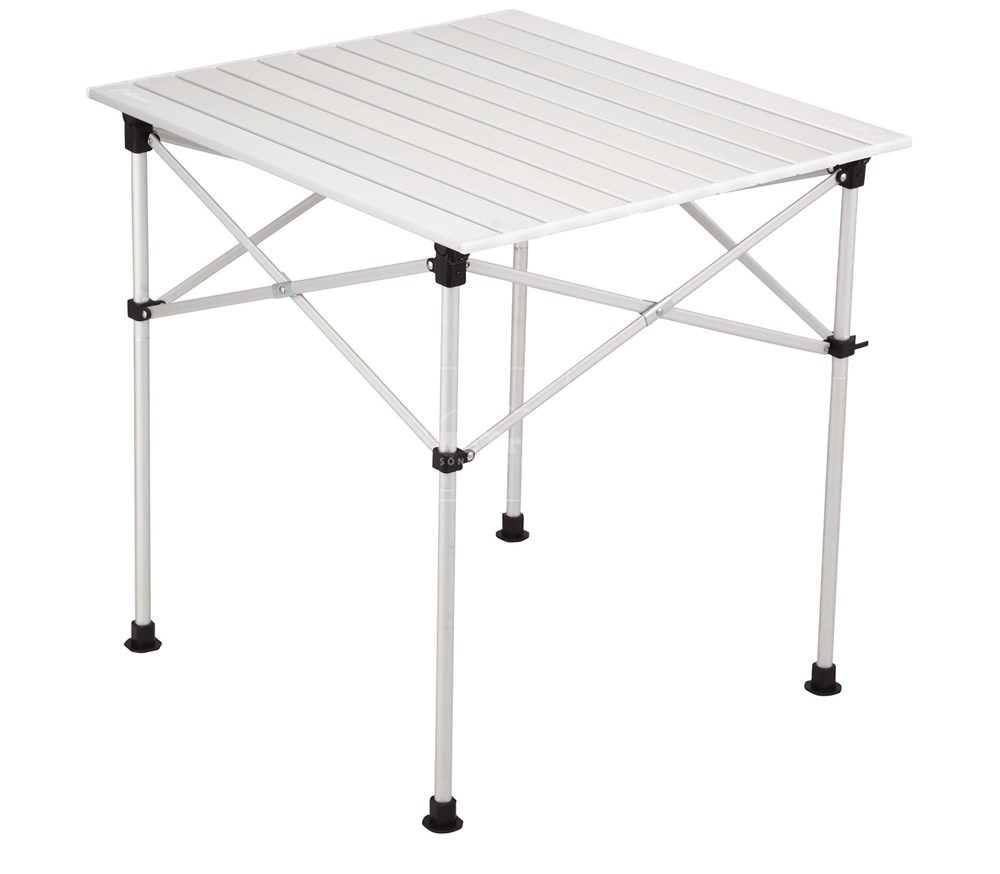Bàn xếp Coleman Easy Roll 2 Stage Table 65 170-7640 - 7461