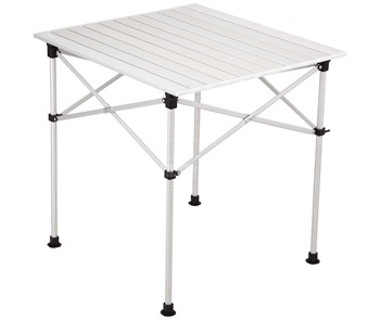 Bàn xếp Coleman Easy Roll 2 Stage Table 65 170-7640 - 7461