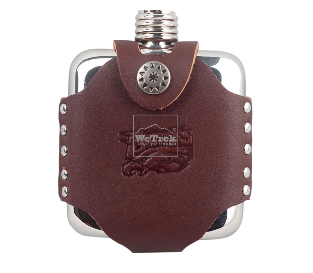 Bao da bình rượu EAGLES - 5378