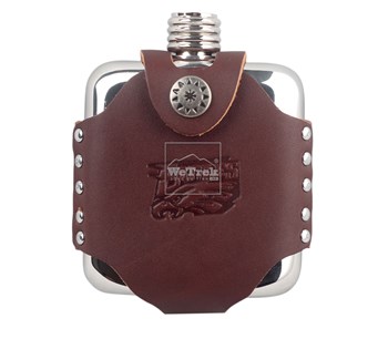 Bao da bình rượu EAGLES - 5378