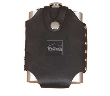 Bao da bình rượu Passion Black - 4879