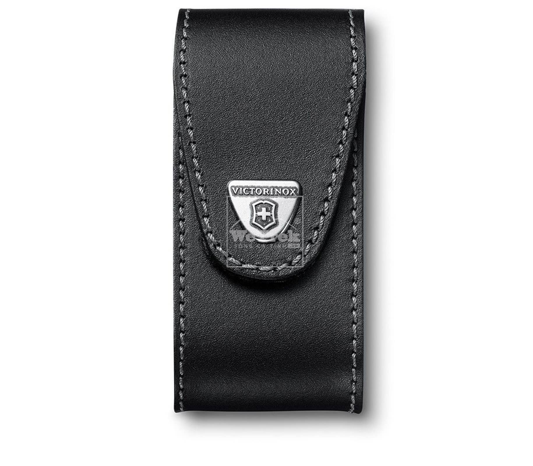 Bao da dao đa năng VICTORINOX Leather Pouch 4.0524.XL - 6979