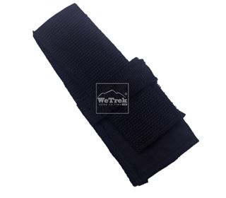 Bao đựng đèn pin 3W Ryder Torch Polyester Pouch K3001 - 6720