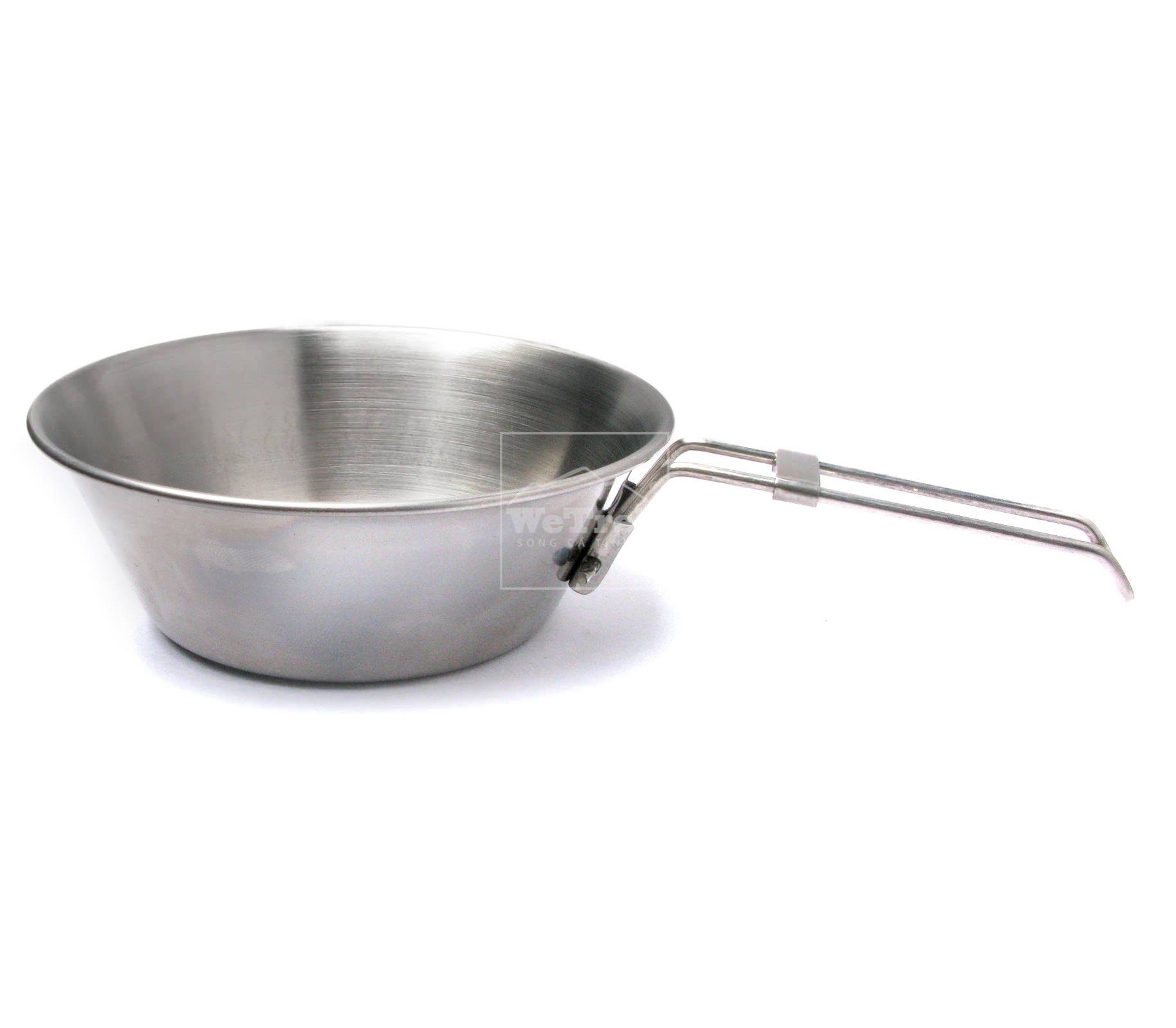 Bát gấp dã ngoại Ryder Folding Bowl M1005 - 6786