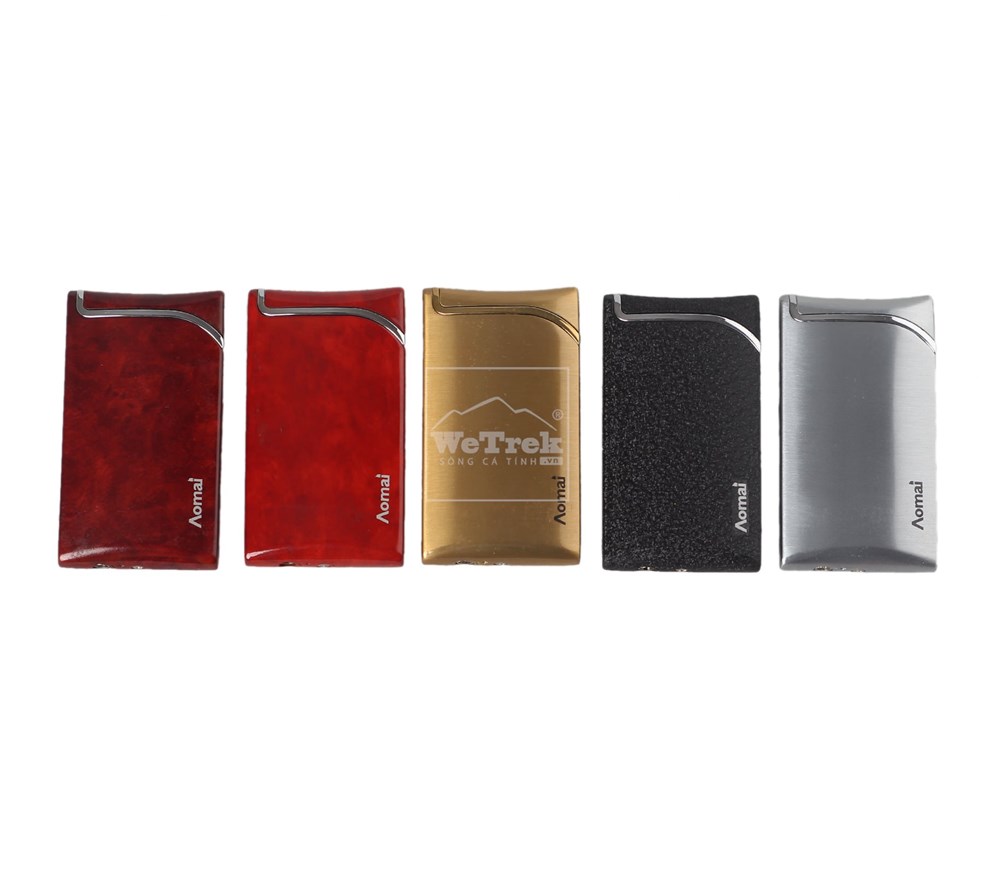 Bật lửa chống sốc Aomai - 4966