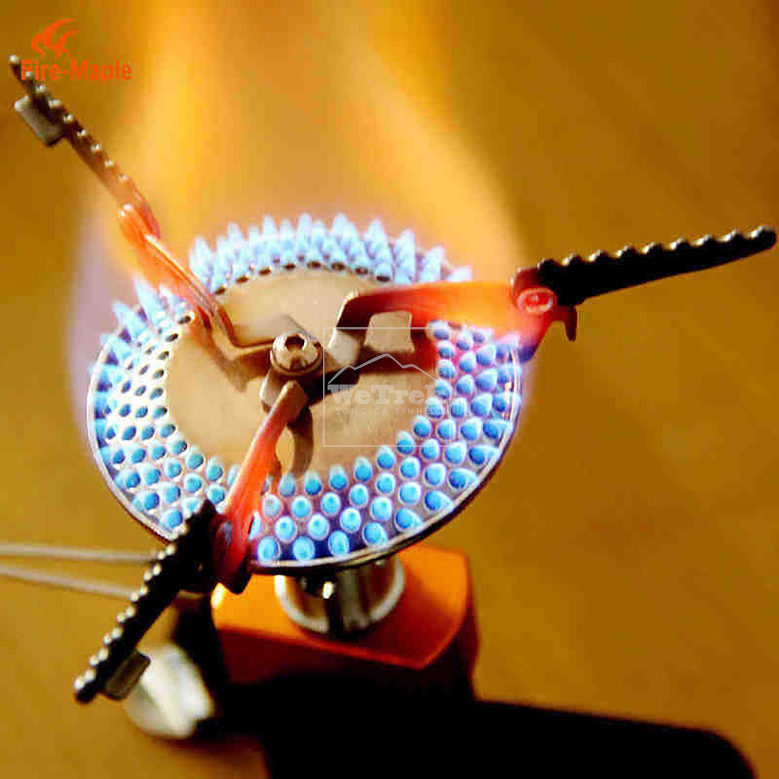 Bếp Gas dã ngoại Fire-Maple FMS 116