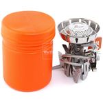 Bếp dã ngoại Fire-Maple Stove Windproof FMS -123