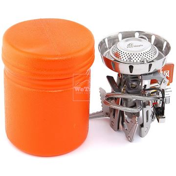 Bếp dã ngoại Fire-Maple Stove Windproof FMS -123