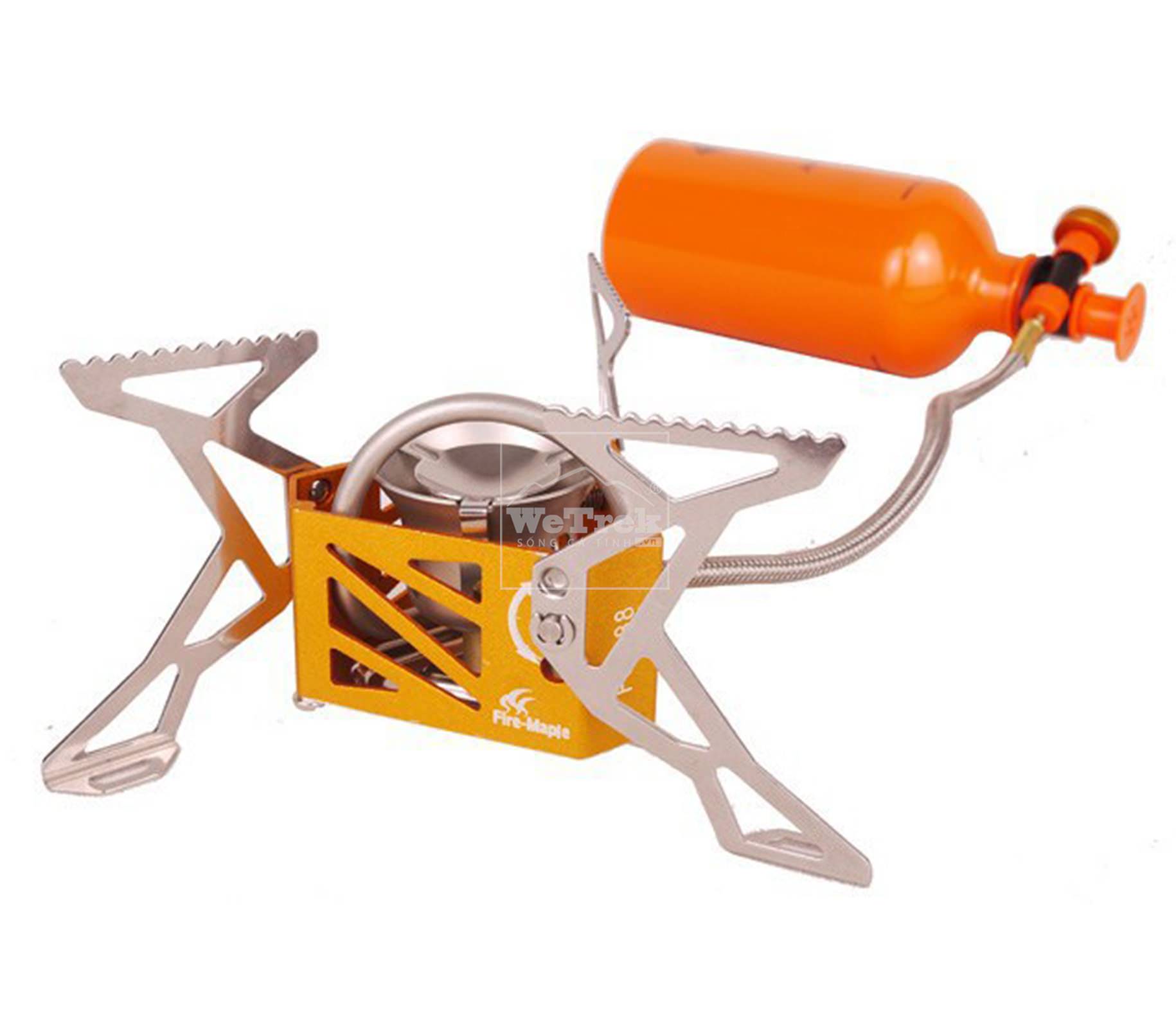 Bếp dã ngoại Fire-Maple Engine Stove FMS-F3 - 7316