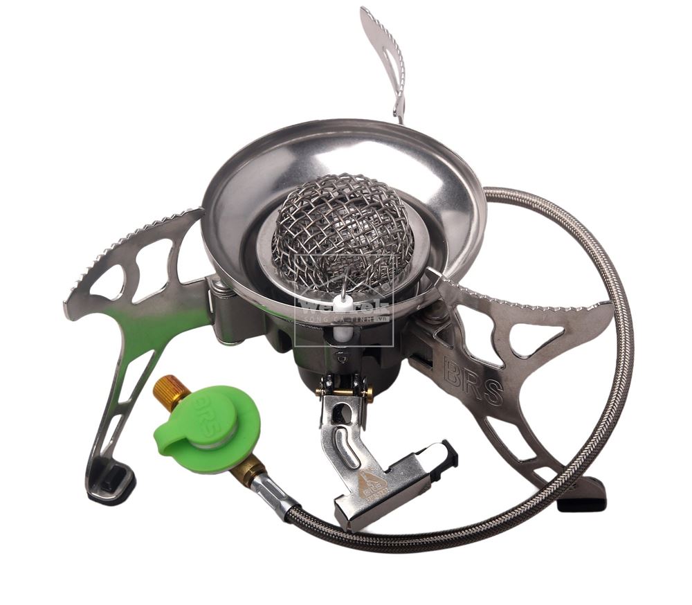 Bếp dã ngoại chống gió Ryder Windproof Stove M0008 - 6801