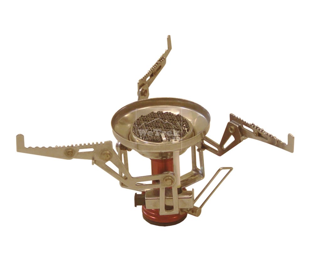 Bếp dã ngoại mini Ryder M0002