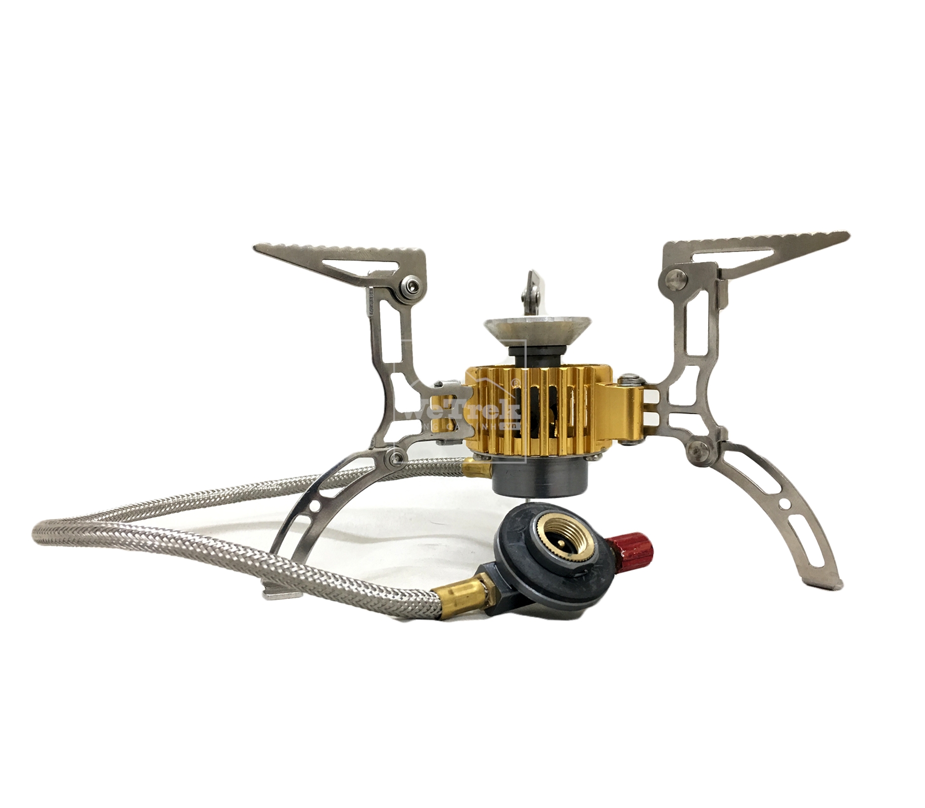 Bếp ga dã ngoại AN Gas Stove - 8920