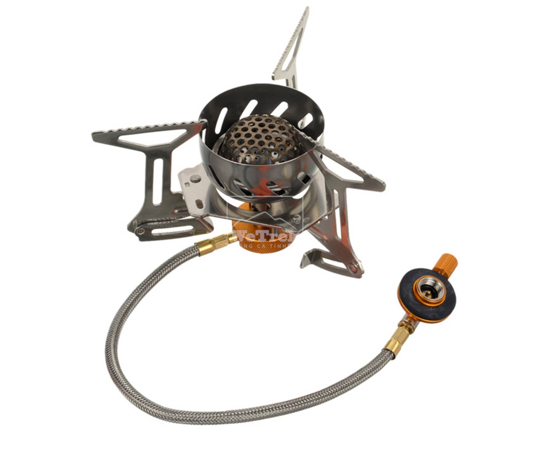 Bếp ga dã ngoại Fire-Maple Gas Stove FMS-121 - 7156