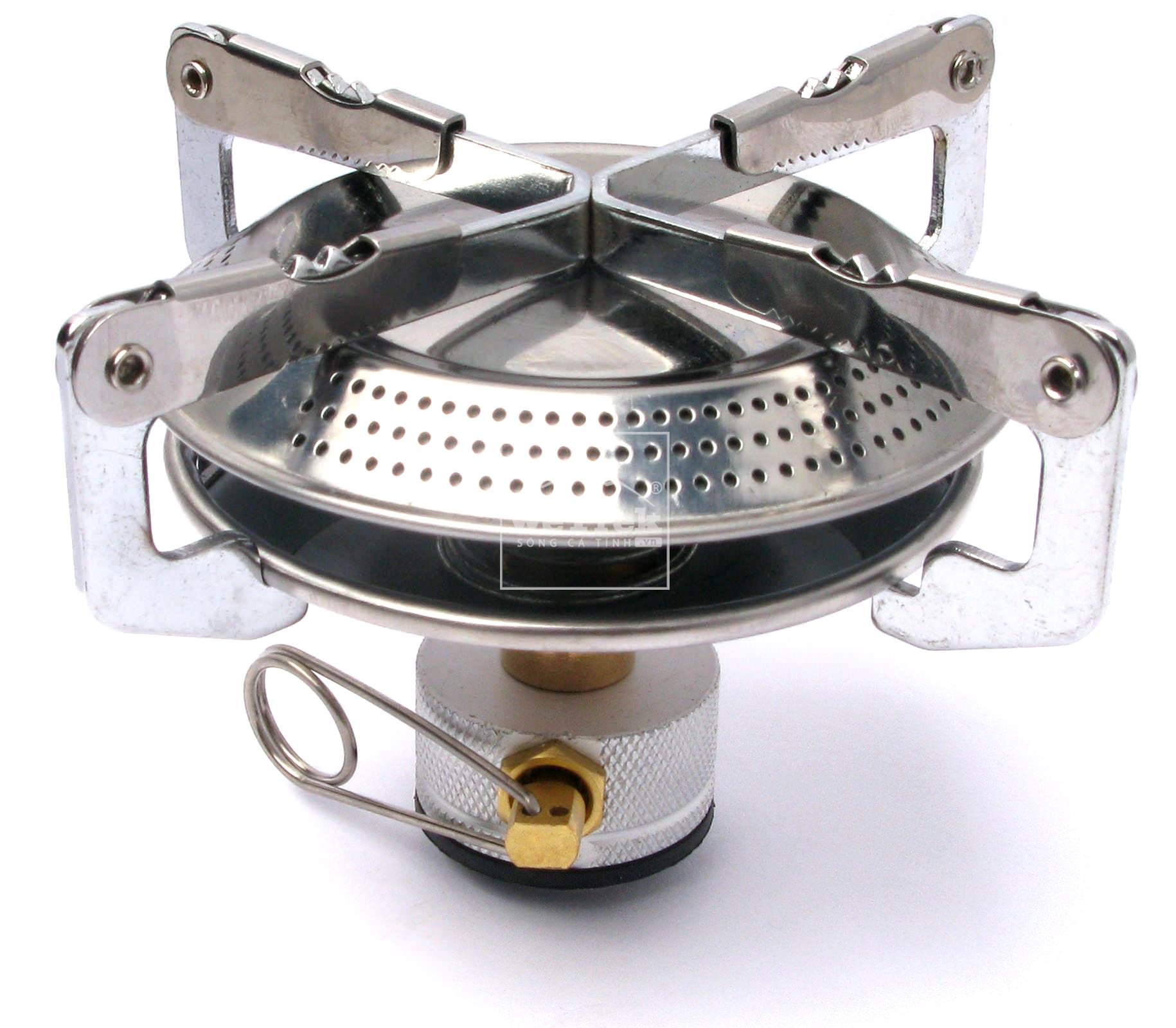 Bếp ga dã ngoại Ryder Camping Burner M0001 - 6793