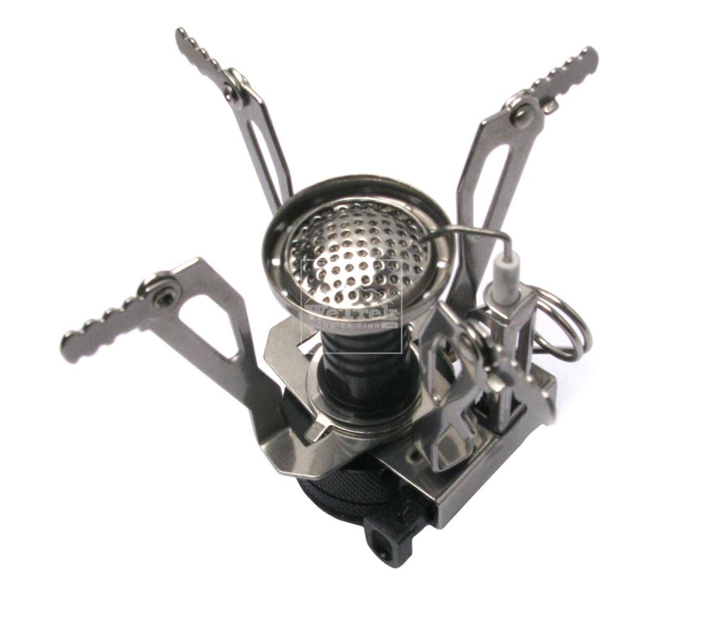 Bếp ga dã ngoại Ryder Camping Burner M0022 - 6794
