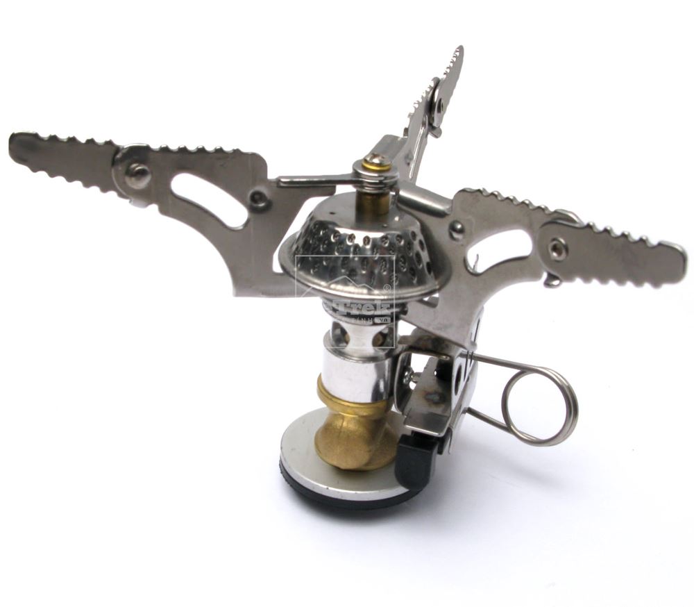 Bếp ga dã ngoại Ryder Camping Burner M0023 - 6795