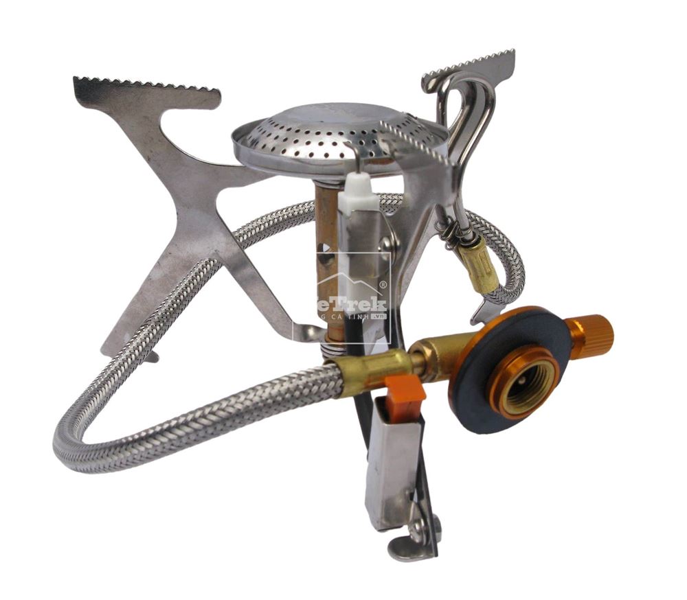 Bếp ga dã ngoại Ryder Camping Burner M0024 - 6796