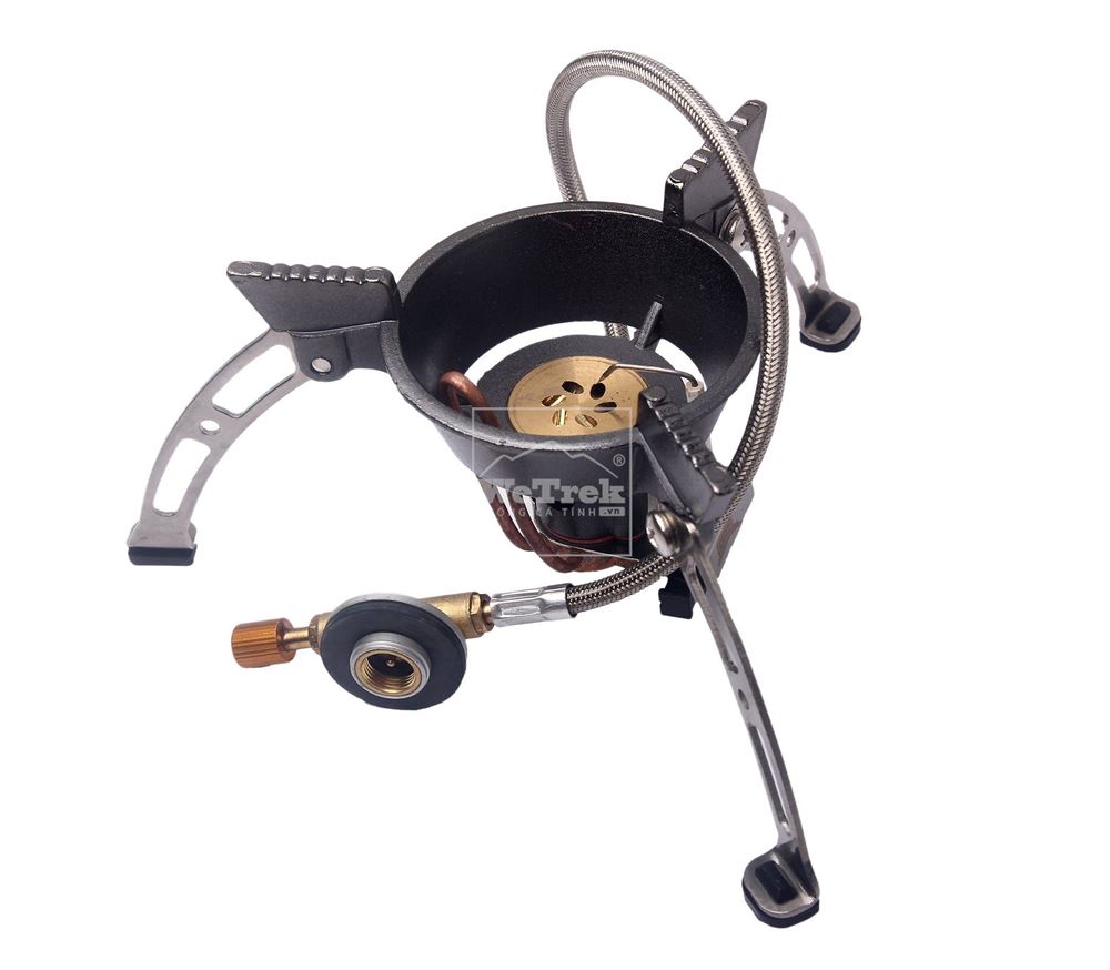 Bếp ga dã ngoại Ryder Gas Stove BRS-11 M0007 - 6799