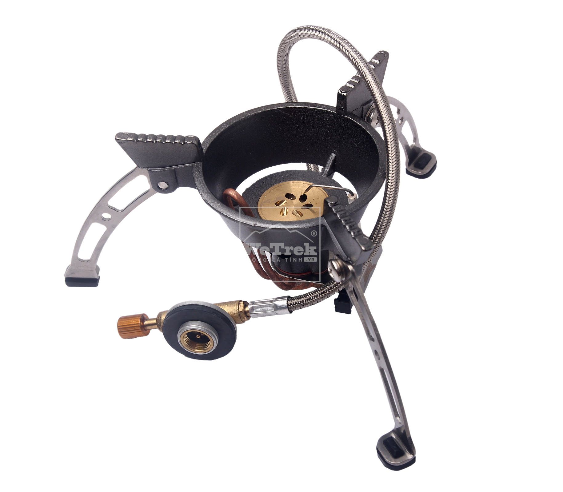 Bếp ga dã ngoại Ryder Gas Stove BRS-11 M0007 - 6799