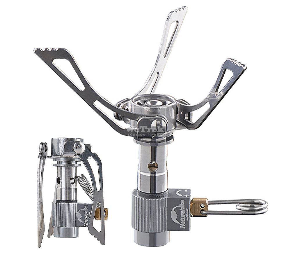 Bếp ga dã ngoại mini Naturehike NH17L035-T - 9679