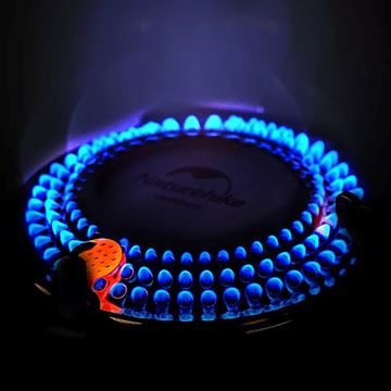 Bếp ga dã ngoại Naturehike NH21RJ009 Gas Stove