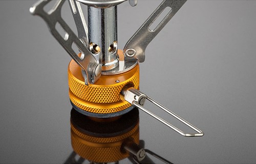 Bếp ga gấp Fire-Maple Folding Gas Stove FMS-103 - 7320