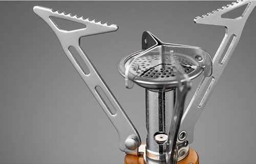 Bếp ga gấp Fire-Maple Folding Gas Stove FMS-103 - 7320