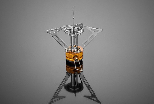 Bếp ga gấp Fire-Maple Folding Gas Stove FMS-103 - 7320