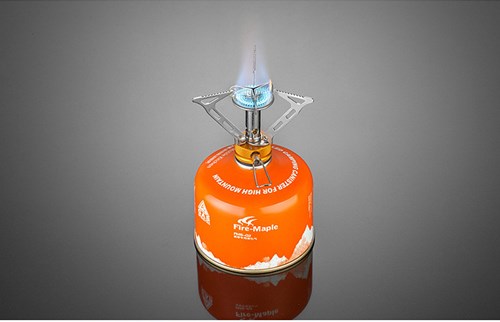 Bếp ga gấp Fire-Maple Folding Gas Stove FMS-103 - 7320