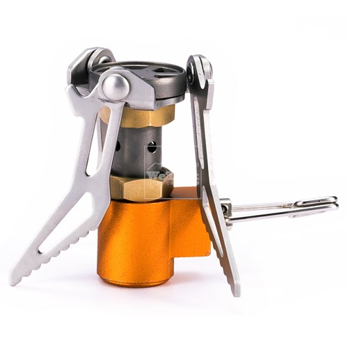 Bếp gas dã ngoại Titanium Fire-Maple Hornet Mini-Stove FMS-300T