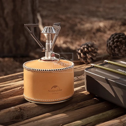 Bếp gas dã ngoại Naturehike Mini Fold NH21RJ003