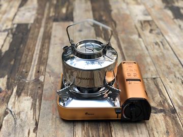 Bếp gas mini Maxsun Camping Stove MS-808