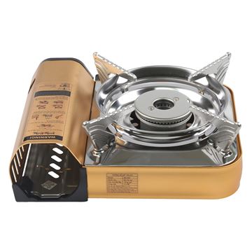 Bếp gas mini Maxsun Camping Stove MS-808