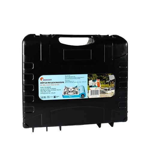 Bếp gas mini Maxsun Mini Stove MS-N6000R