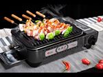 Bếp gas nướng dã ngoại Maxsun MS-8 mini BBQ