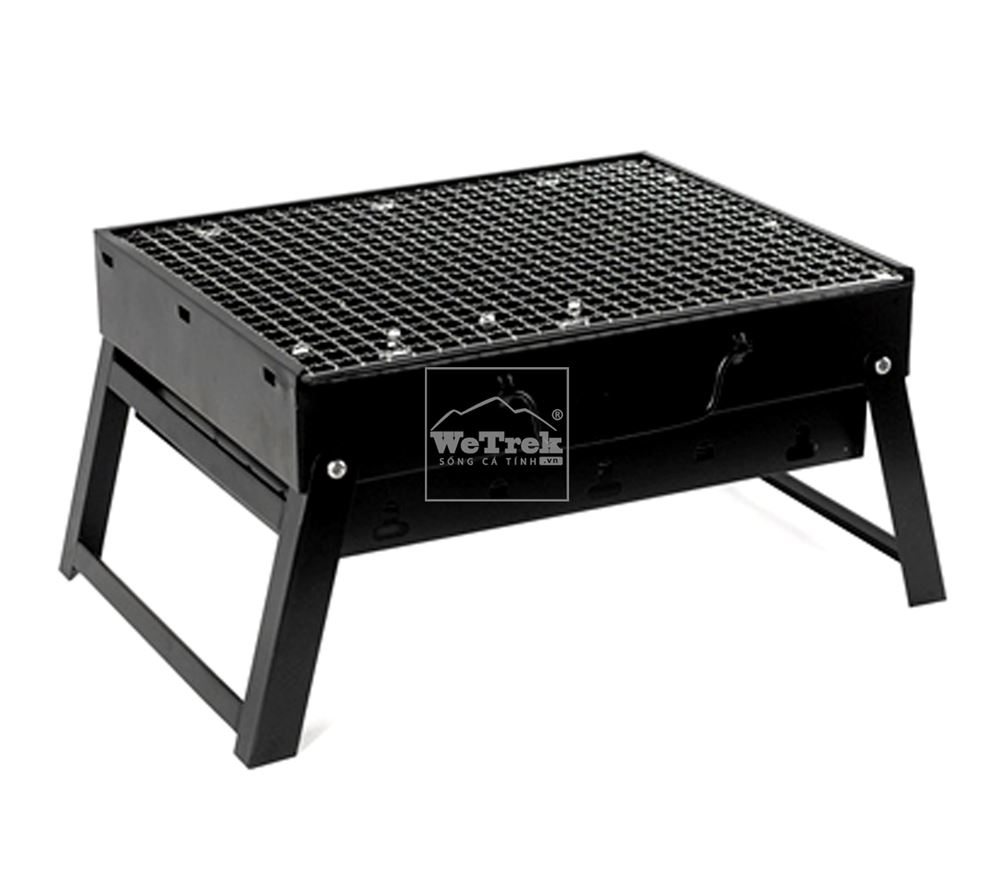 Bếp nướng than du lịch Track Man TM7401 – 7983