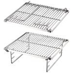 Bếp nướng dã ngoại Campingmoon X-miniPro