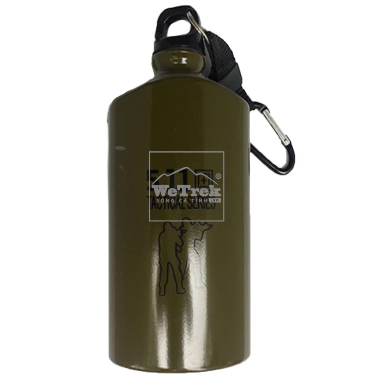 Bi-đông XANH 511 có móc