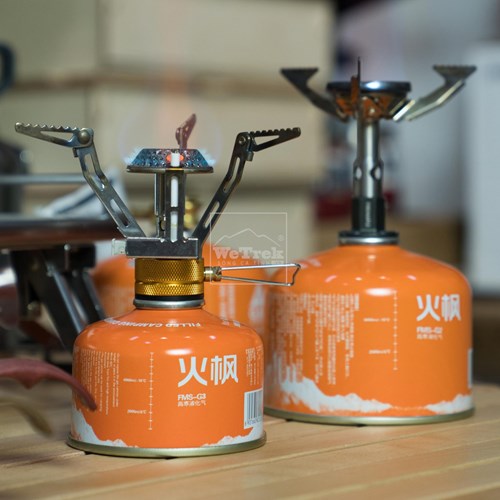 Bình ga dã ngoại Fire - Maple FMS-G2 - 7906