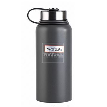 Bình giữ nhiệt 900ml Naturehike Sport Bottle NH60A060-B - 9704